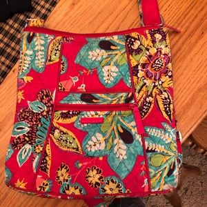 Vera Bradley purse